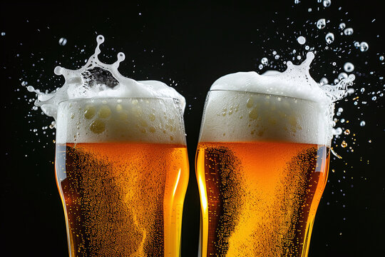 Beer classification decision tree